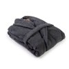 Szlafrok ARTG Robezz® Bathrobe  AR025 Graphite
